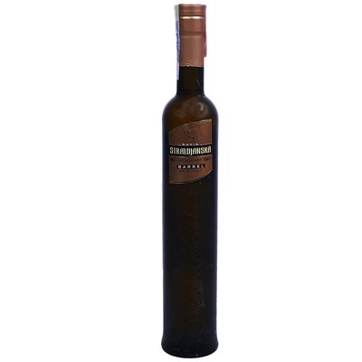 Стралджанска Barrel Selection Мускатова ракия | Kolichka.bg