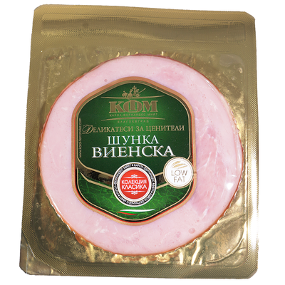 КФМ Виенска шунка слайс | Kolichka.bg