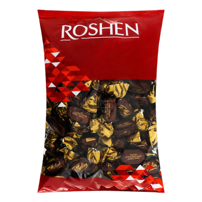 Рошен Бонбони Toffelini 1кг | Kolichka.bg