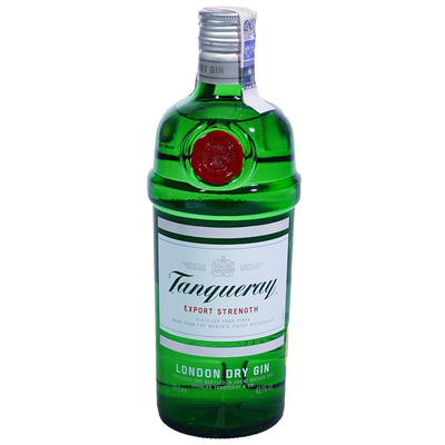 TANQUERAY Джин | Kolichka.bg