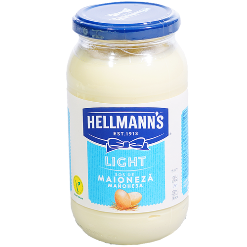Hellmann's Майонеза лека | Kolichka.bg