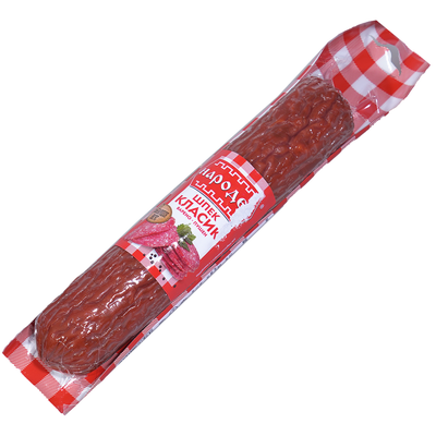 Народен Шпеков салам | Kolichka.bg