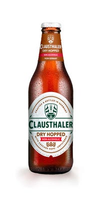 Clausthaler Безалкохолна бира | Kolichka.bg
