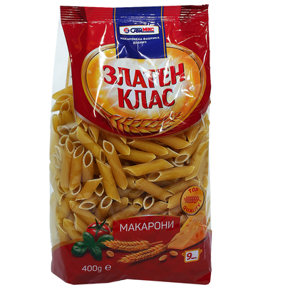 Zlaten klas Макарони Моливи | Kolichka.bg