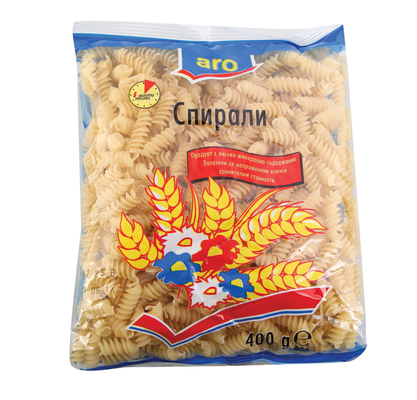 Aro Макарони спирала | Kolichka.bg