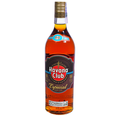 HAVANA CLUB Especial Ром 1л | Kolichka.bg