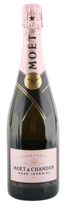 Моет & Шандон Шампанско розе Империал | Kolichka.bg