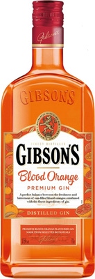 Gibson's Джин Blood orange | Kolichka.bg