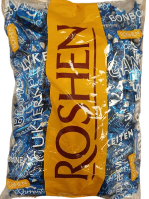 Roshen Шоколадови бонбони Соренто | Kolichka.bg