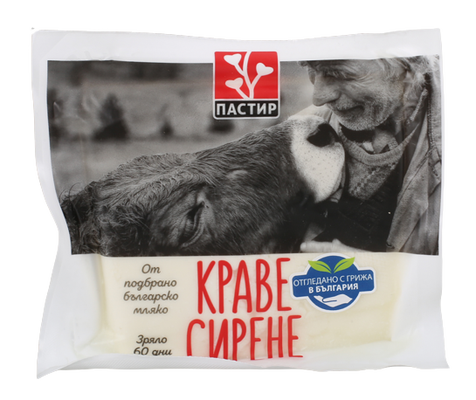 Пастир Краве сирене | Kolichka.bg