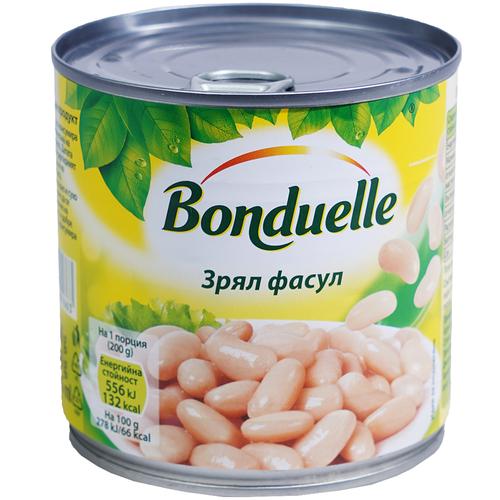 BONDUELLE Зрял фасул | Kolichka.bg