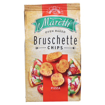 Maretti Брускети пица | Kolichka.bg