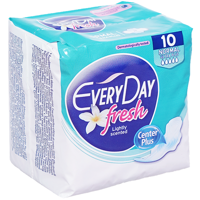 EVERY DAY Дамски превръзки Fresh | Kolichka.bg